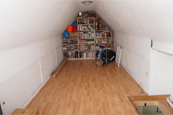 Loft Room