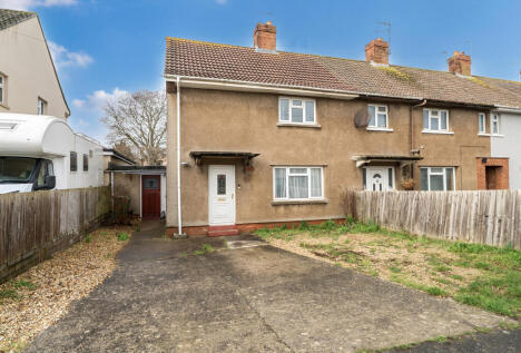 Cleeve Grove, Keynsham, Bristol, Somerset, BS31