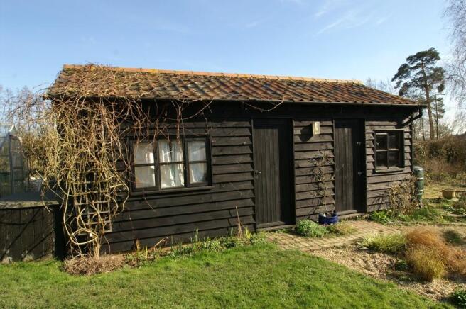 Studio Building