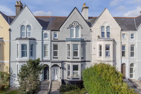 Connaught Avenue, Mutley, PL4 7BU