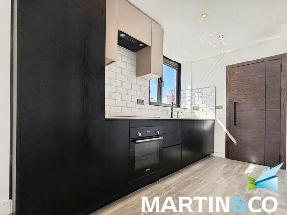 1 bed Apartment to rent Image 5