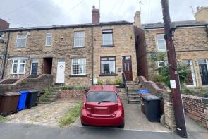 37, Vicar Lane, Woodhouse, Sheffield S13 7JH