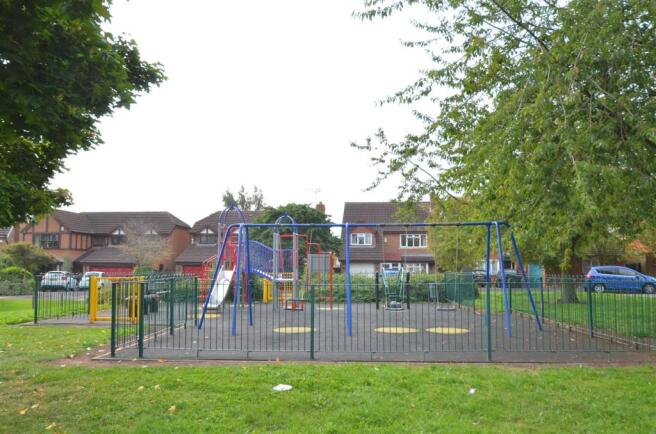 Play Park