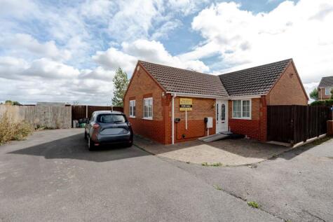 Taylor Close, Fishtoft, Boston, PE21