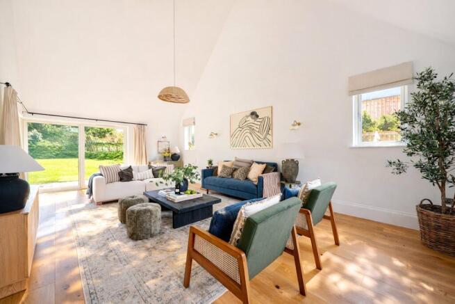 Sandford, Crediton, Devon photo 4