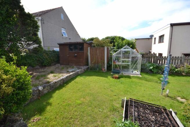 Garden View 2