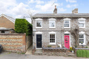8, Crowood Lane, Marlborough SN8 2PT