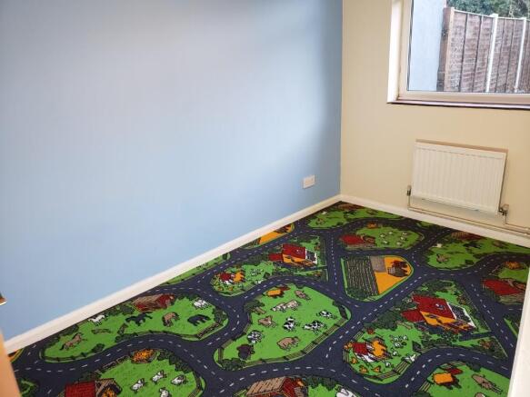 Bedroom 2