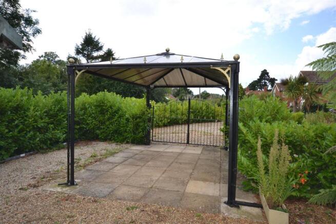 car port