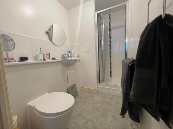 En-suite Kensington