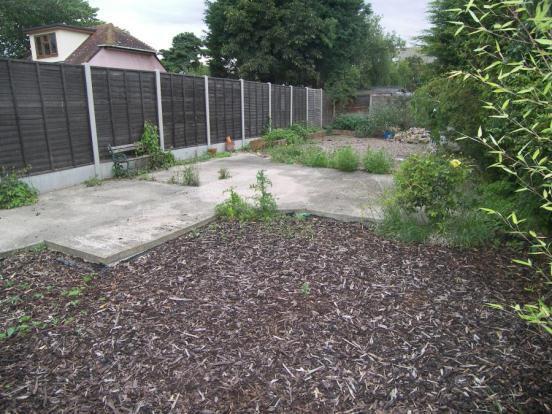 Own Garden