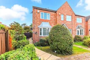 20, Reedsdale Avenue, Gildersome, Leeds LS27 7JE