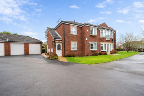 Flat 1, 97, The Drive, Alwoodley, Leeds LS17 7QG