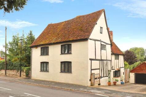 High Street, Whitchurch, HP22