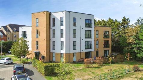 Coley Avenue, Reading, Berkshire, RG1