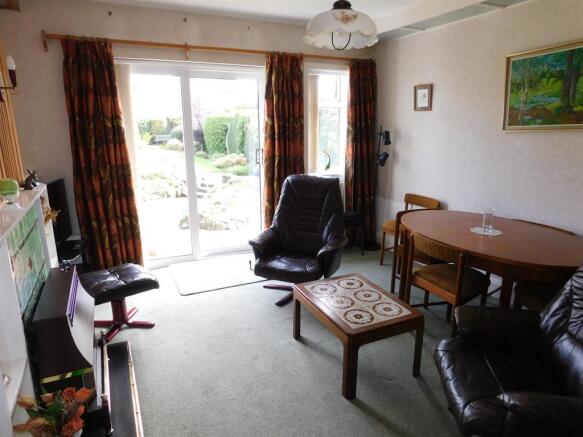 Dining Room 1