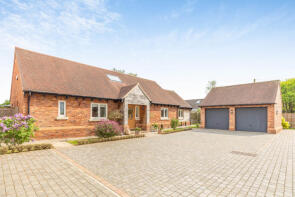 The Lilacs, Primrose Way, Wellingborough NN9 6XN