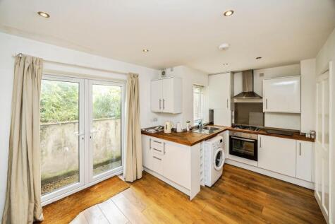Bramston Street, Brighouse, HD6
