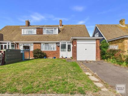Gunwin Court, Aldwick, PO21