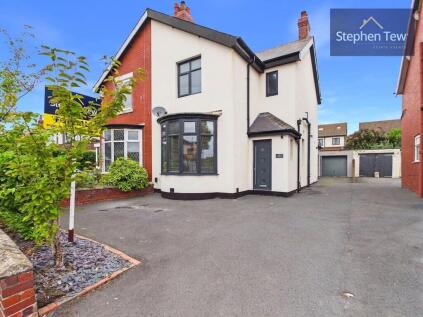 Preston Old Road, Blackpool, FY3