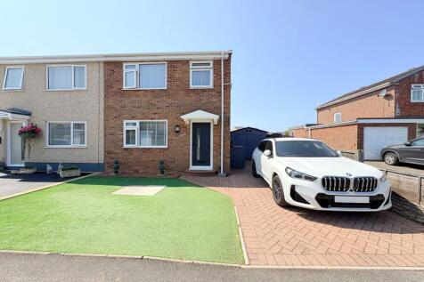 Daleview Gardens, Egremont, CA22