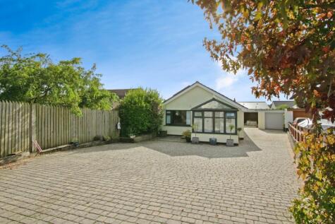 Penvale Close, Barripper, Camborne, Cornwall, TR14