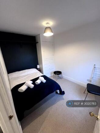 2nd Bedroom