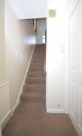 Entrance / Hallway