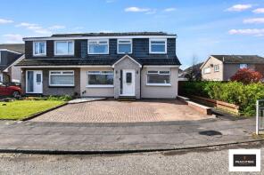 10, Dee Avenue, Renfrew PA4 0UG