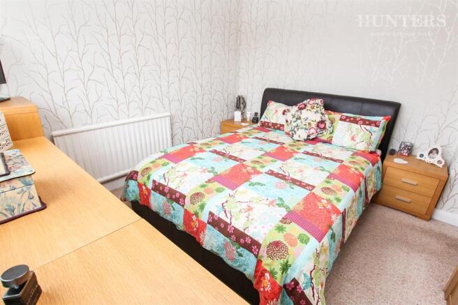 Master Bedrooms