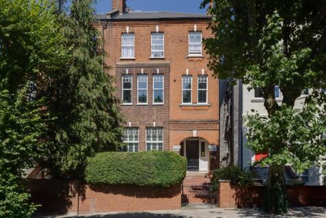 Fordwych Road, West Hampstead, NW2