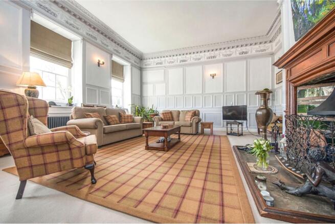Drawing Room