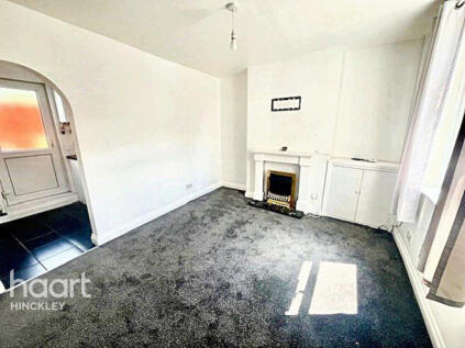 Chapel Street, Barwell
