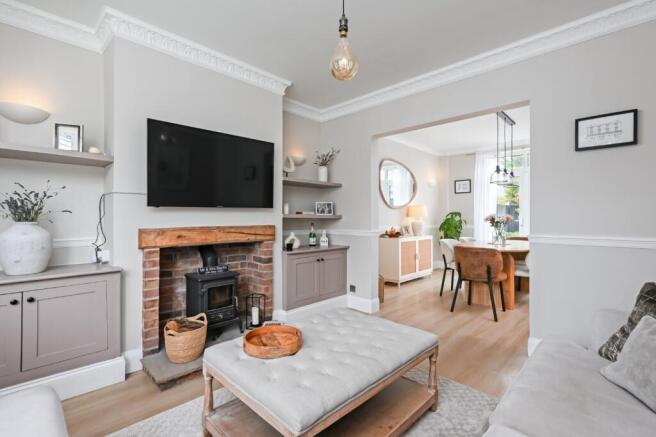 3 bed Semi-Detached for sale Image 5