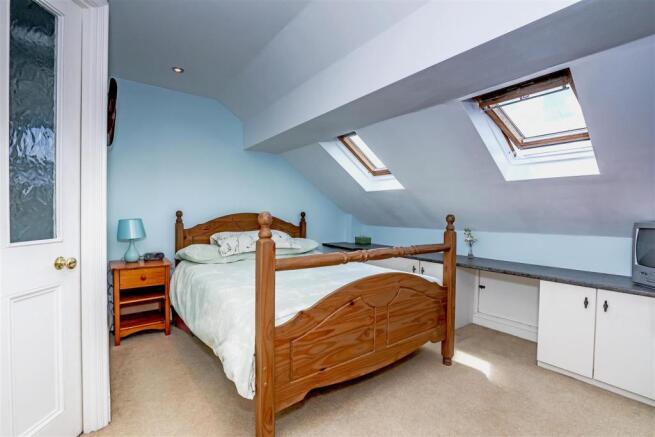 BEDROOM FOUR
