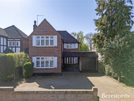 57, Parkland Avenue, Upminster RM14 2EU