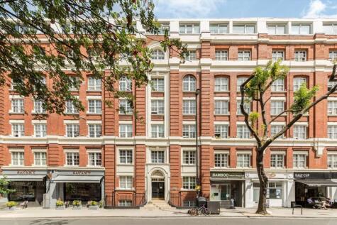 Judd Street, Bloomsbury