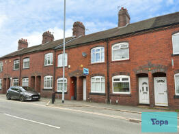 109, New Inn Lane, Hanford, Stoke-on-trent ST4 8HA