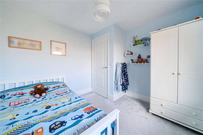 Bedroom 4