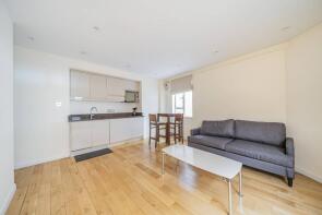 Flat 28, Nell Gwynn House, Sloane Avenue, London SW3 3AU