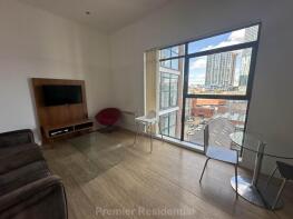 Flat 88, 8 Hill Quays, Commercial Street, Manchester M15 4QY