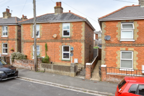 23, Osborne Road, Ryde PO33 2TH