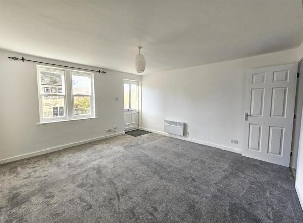 1 bed apartment, Silsden