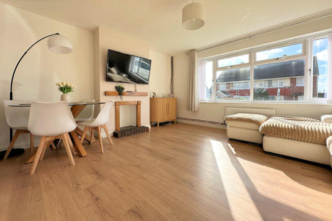 Lounge/Diner