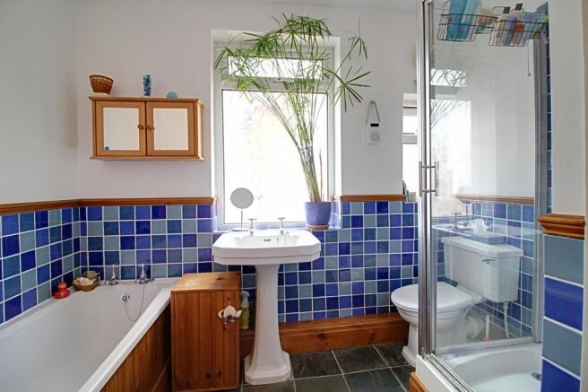 Bathroom 1