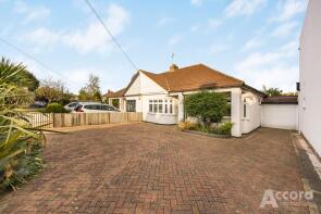 70, Clyde Way, Romford RM1 4UT