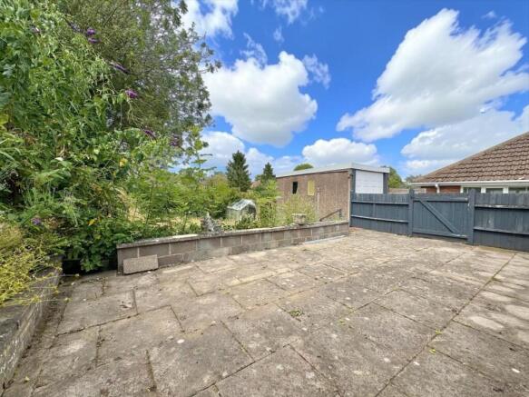 Hillside Avenue, Melton Mowbray photo 4