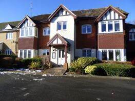 1, Malyns Way, Tilehurst, Reading RG31 6UB