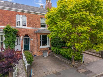 Burlington Road, Altrincham, Greater Manchester, WA14
