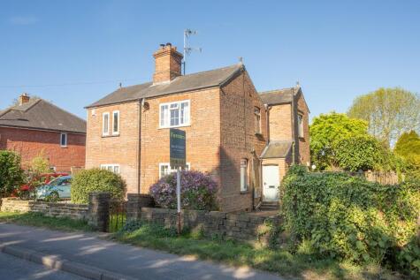 Manor Cottages, Horam, East Sussex, TN21 0JE
